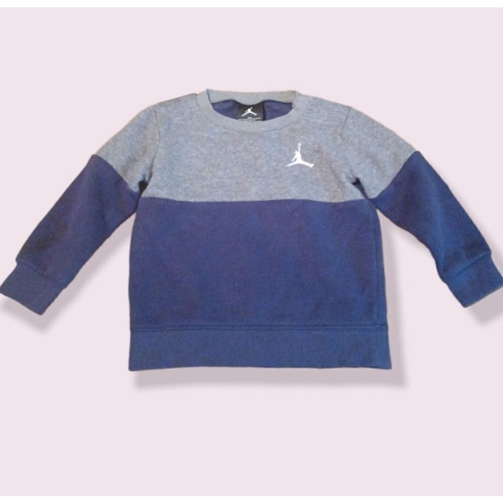 Jordan sweater 